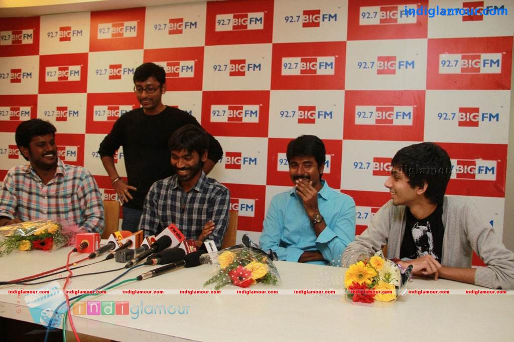 Ethir Neechal Movie Audio Launch Photos Event hd photo