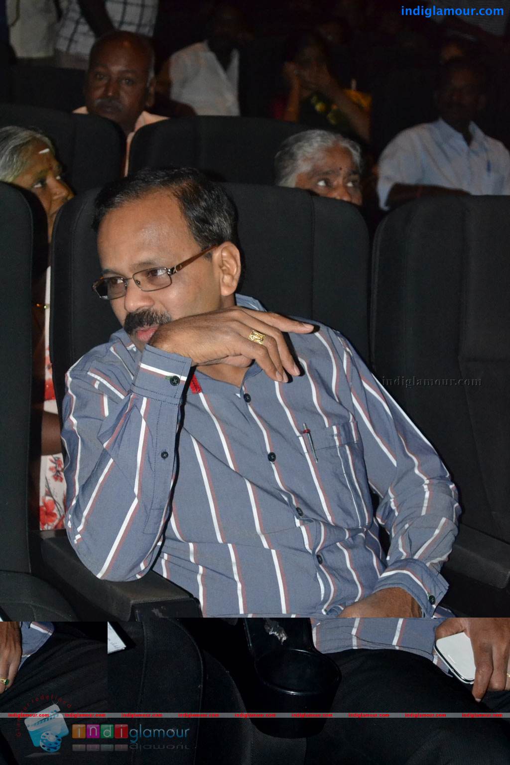 Naan Rajavaga Pogiren Movie Audio Launch Photos  Event hd photo