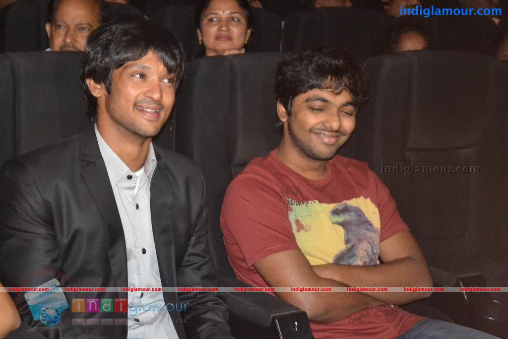 Naan Rajavaga Pogiren Movie Audio Launch Photos  Event hd photo