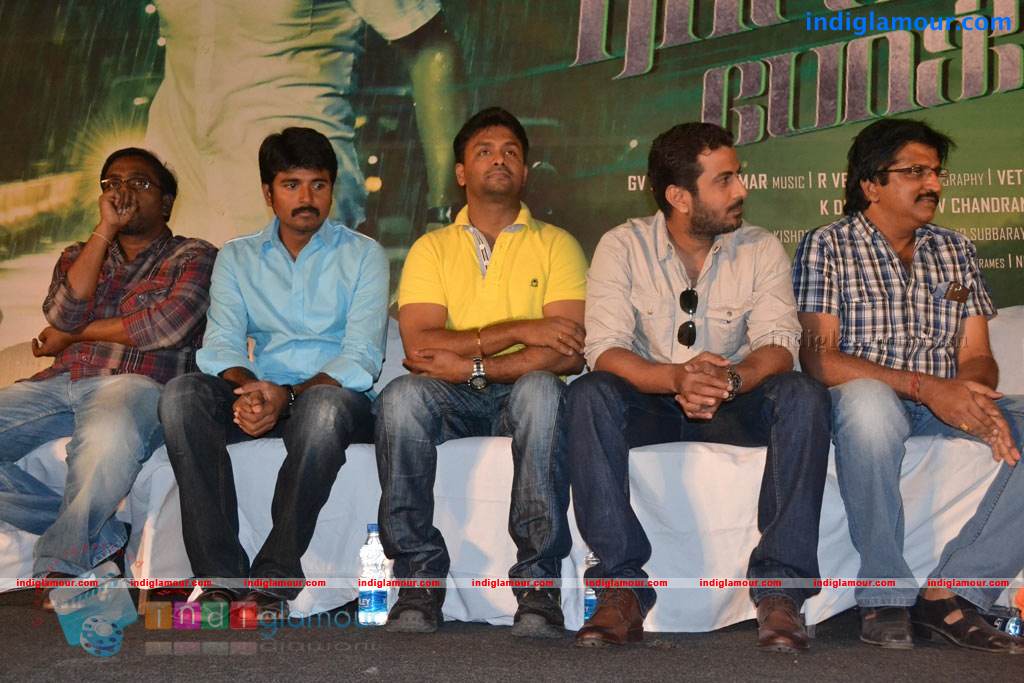 Naan Rajavaga Pogiren Movie Audio Launch Photos  Event hd photo