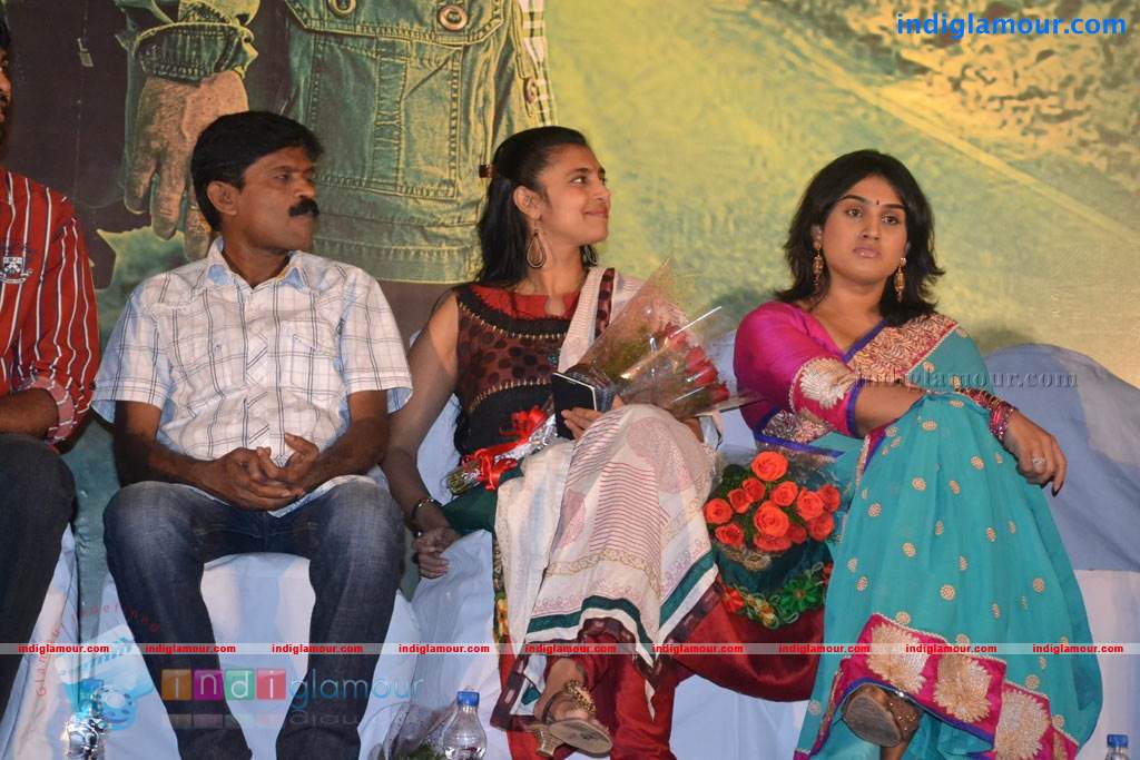 Naan Rajavaga Pogiren Movie Audio Launch Photos  Event hd photo
