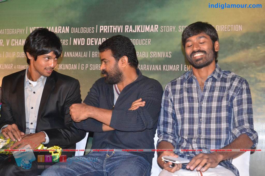 Naan Rajavaga Pogiren Movie Audio Launch Photos  Event hd photo