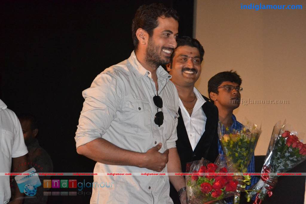 Naan Rajavaga Pogiren Movie Audio Launch Photos  Event hd photo