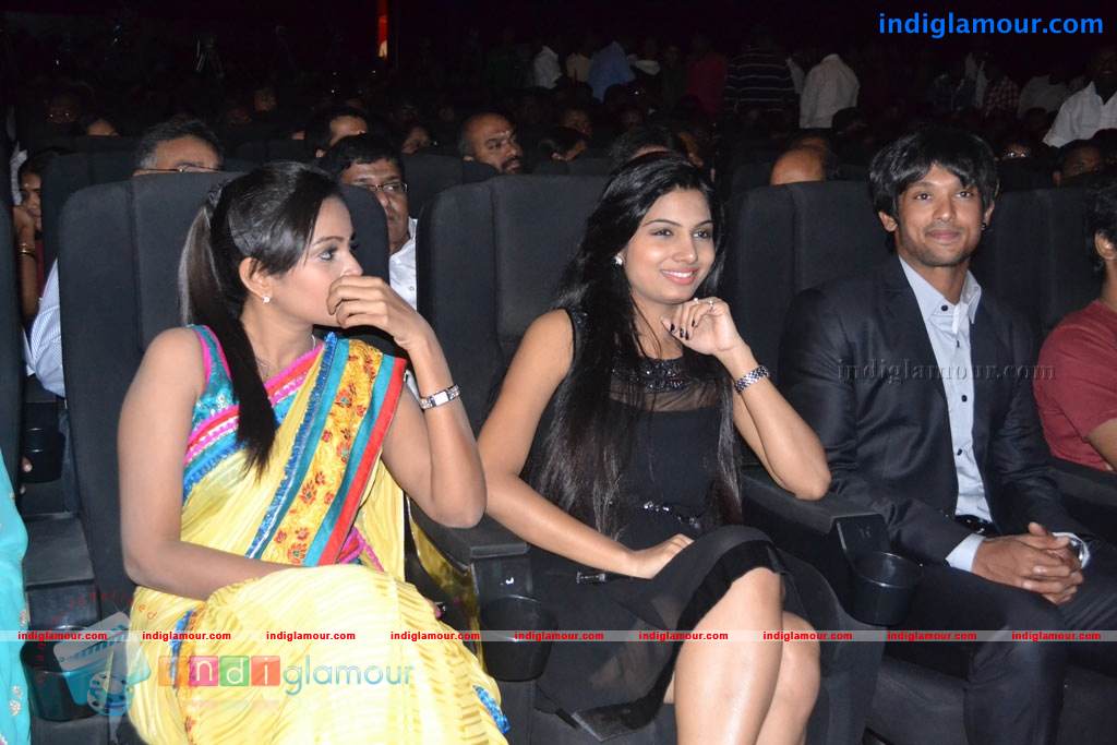 Naan Rajavaga Pogiren Movie Audio Launch Photos  Event hd photo