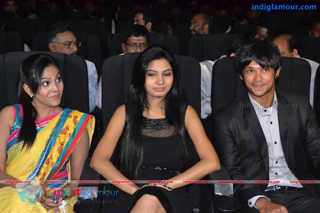 Naan Rajavaga Pogiren Movie Audio Launch Photos  Event hd photo