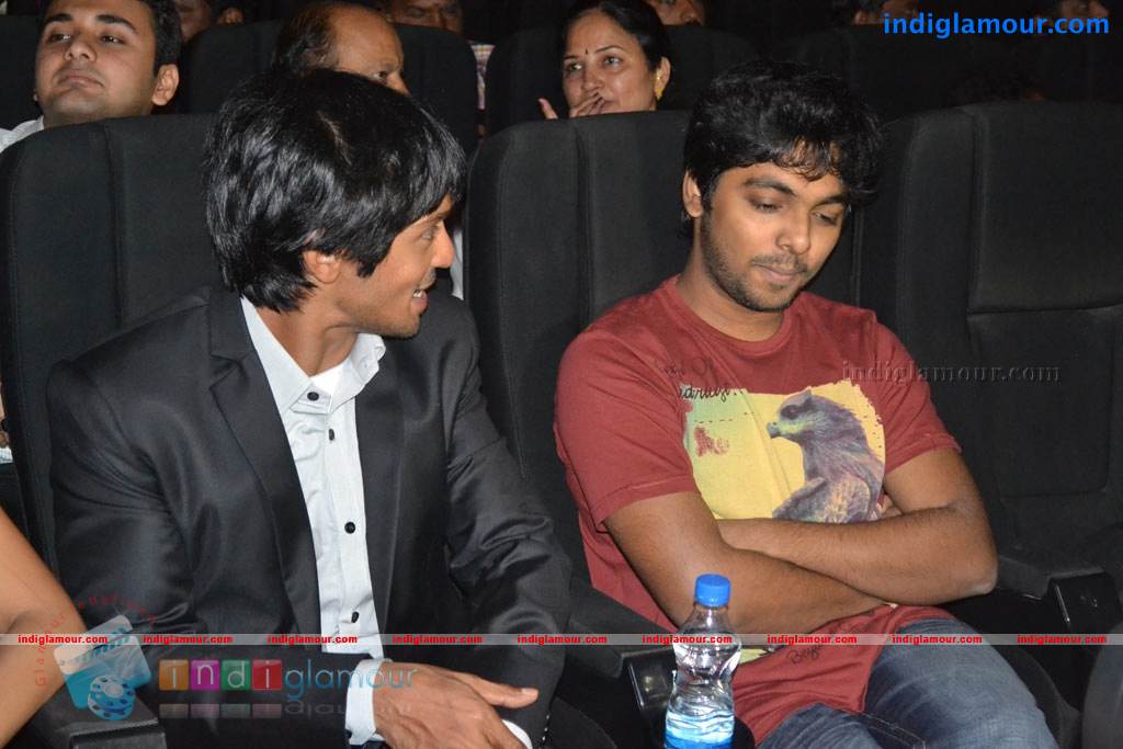 Naan Rajavaga Pogiren Movie Audio Launch Photos  Event hd photo