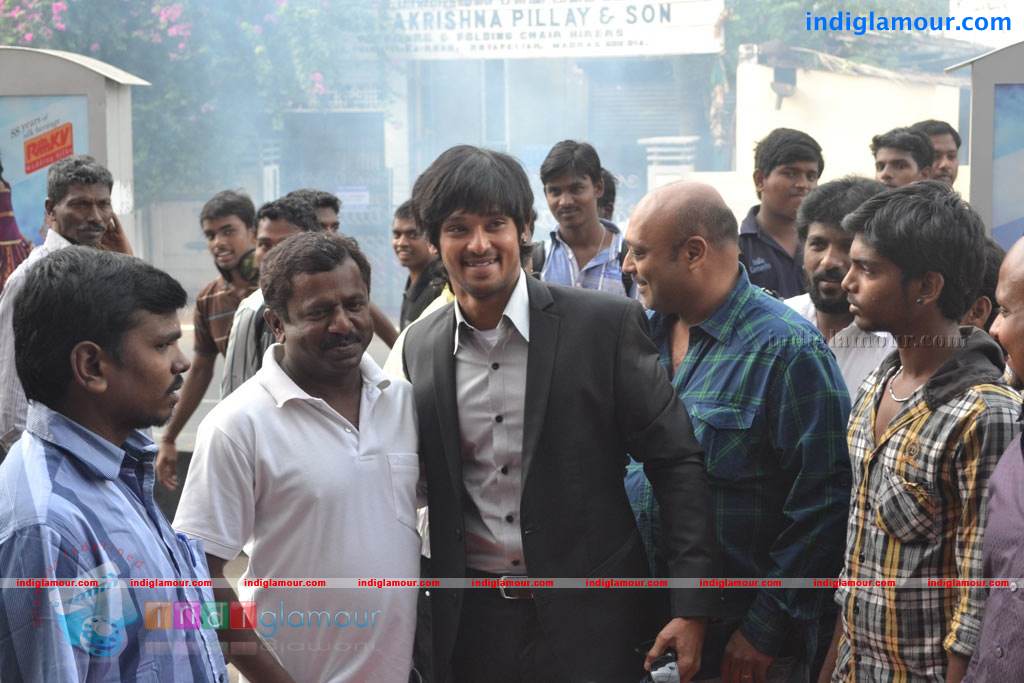 Naan Rajavaga Pogiren Movie Audio Launch Photos  Event hd photo