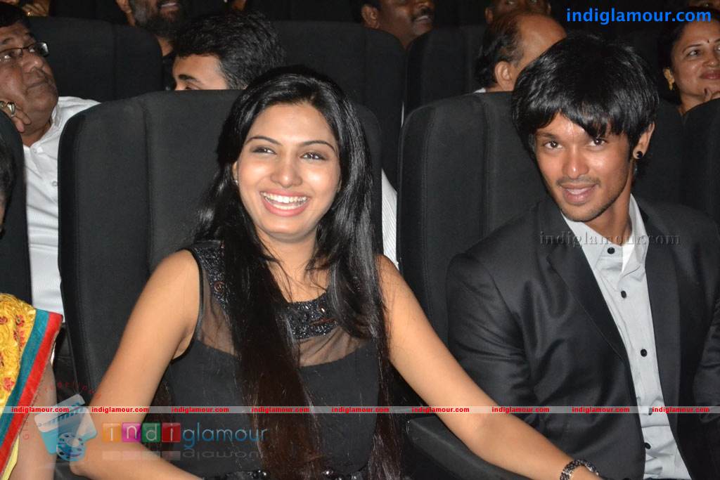Naan Rajavaga Pogiren Movie Audio Launch Photos  Event hd photo