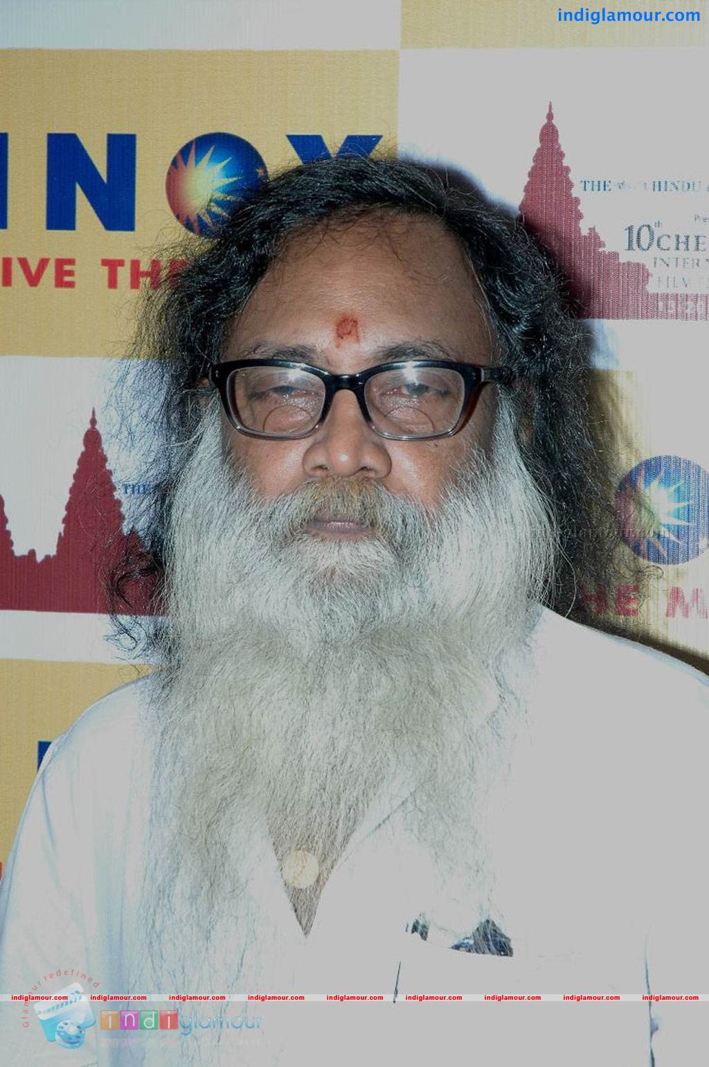 Ciff Red Carpet Day 4 At Inox Event hd photo