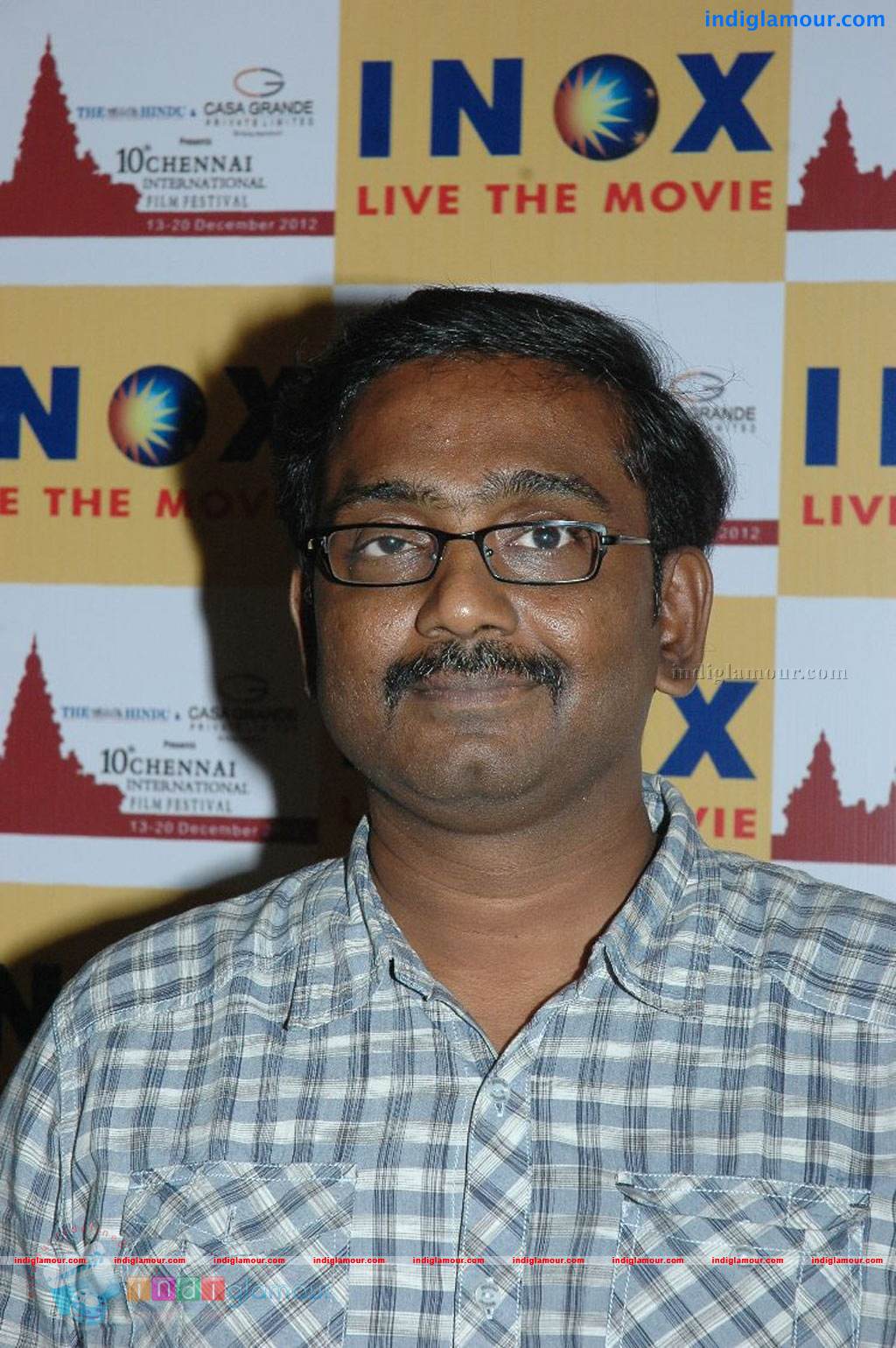 Ciff Red Carpet Day 4 At Inox Event hd photo