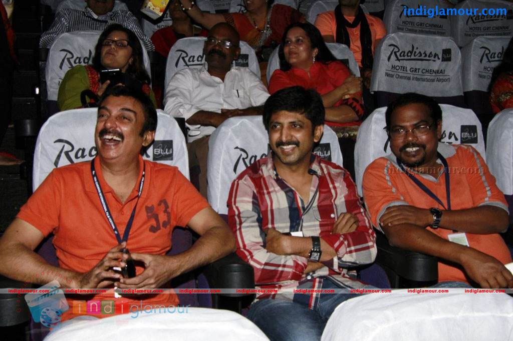 Ciff Red Carpet Day 4 At Inox Event hd photo