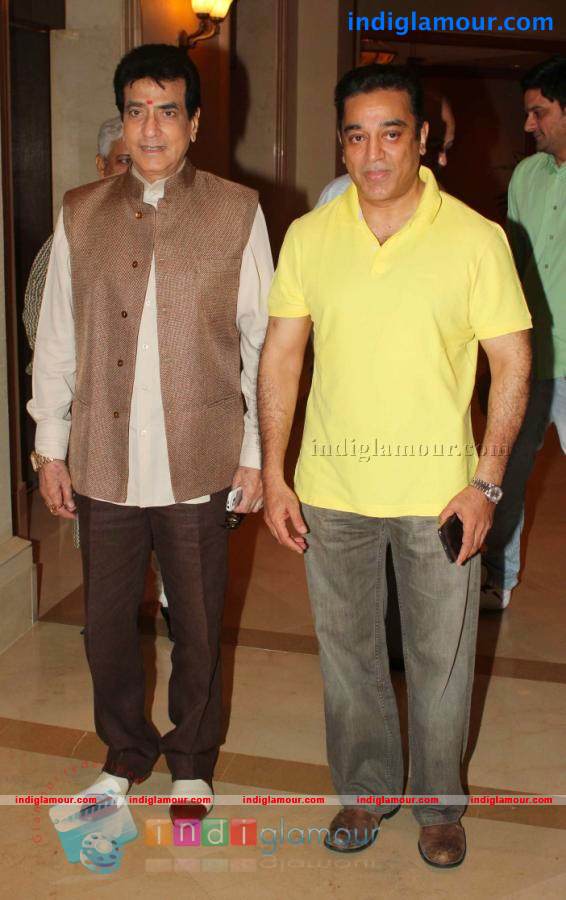 Vishwaroop Press Meet Event hd photo
