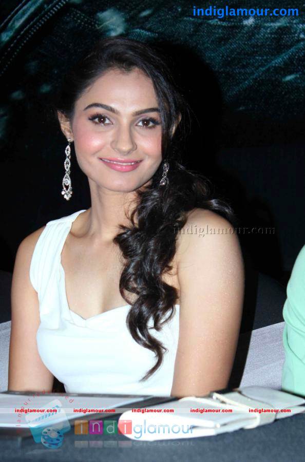 Vishwaroop Press Meet Event hd photo