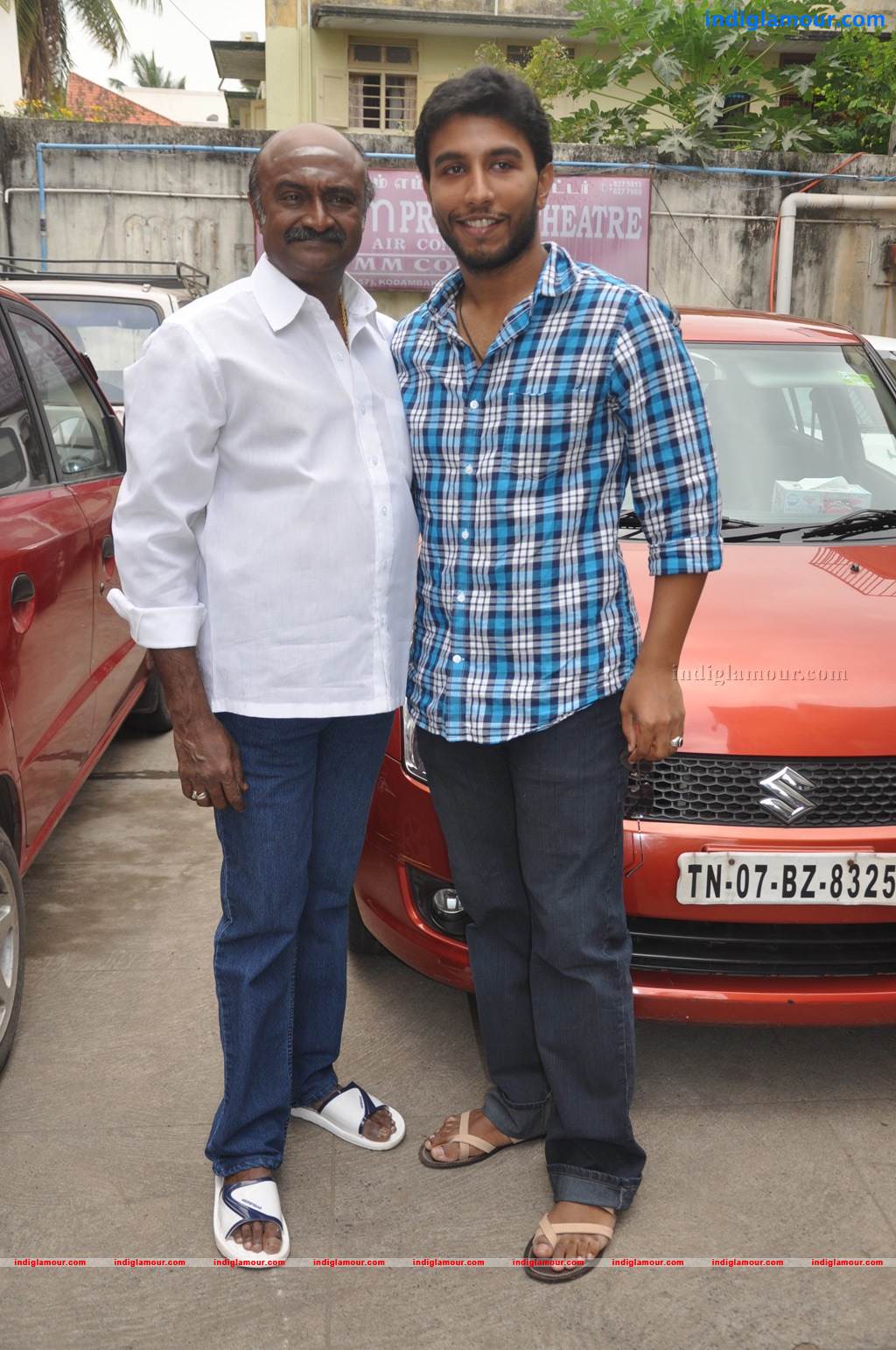 Puthu Mugangal Thevai Movie Press Meet Event hd photo