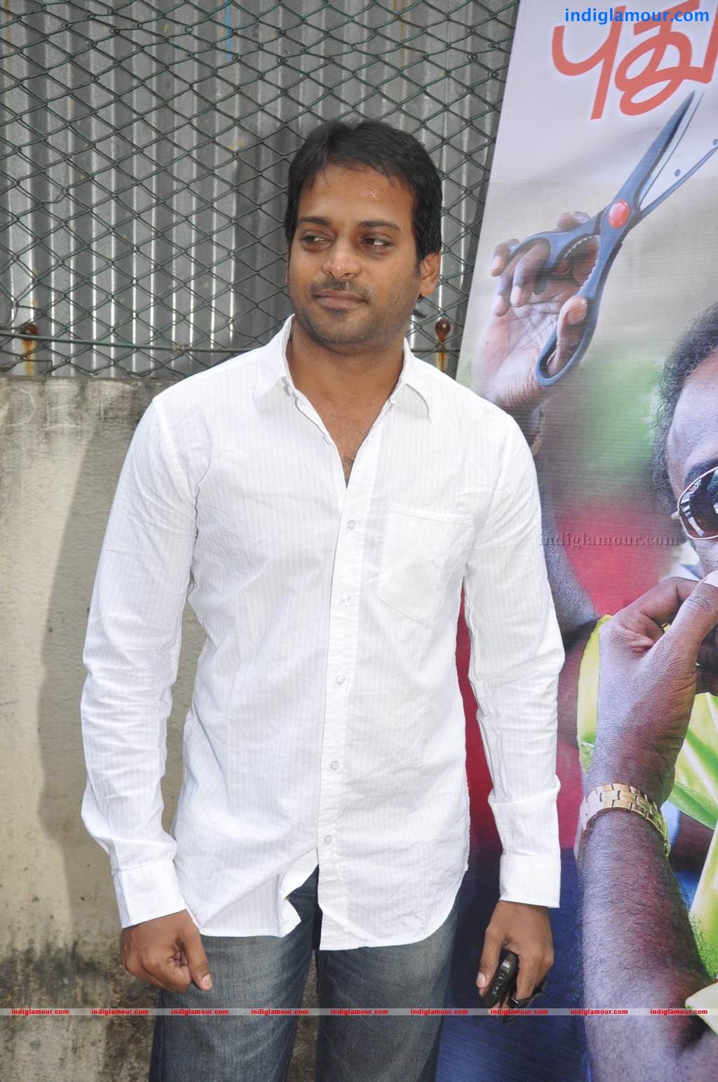 Puthu Mugangal Thevai Movie Press Meet Event hd photo