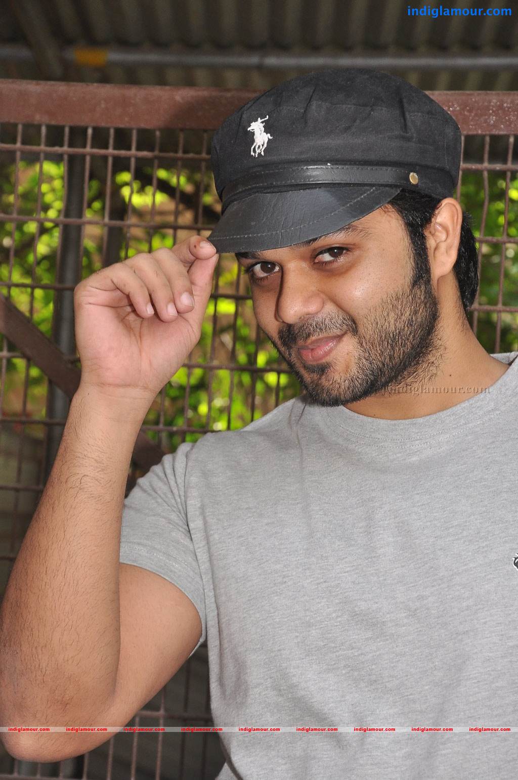Nanbargal Kavanathirku Movie Press Meet Event hd photo