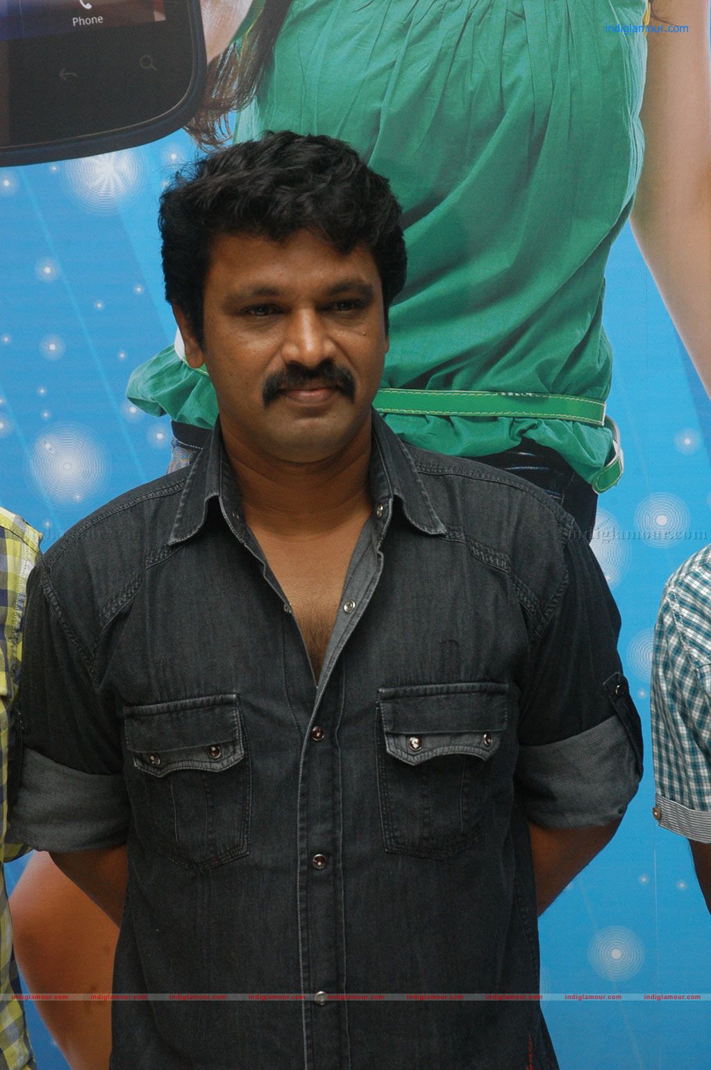 Pani Thuli Pani Thuli Audio Launch Event hd photo