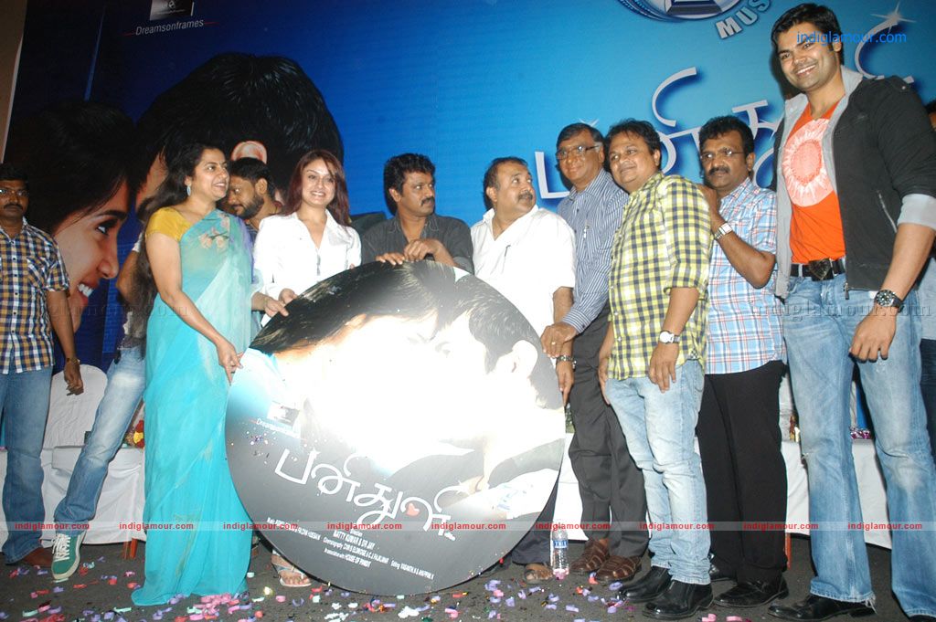 Pani Thuli Pani Thuli Audio Launch Event hd photo