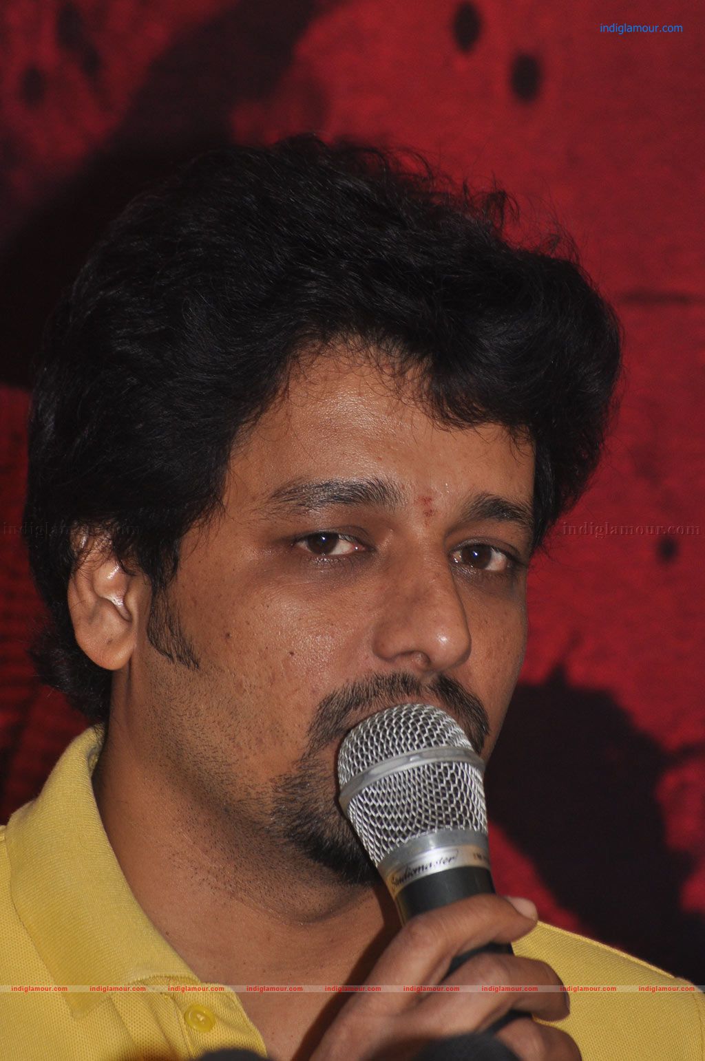 Kollaikaran Press Meet Event hd photo