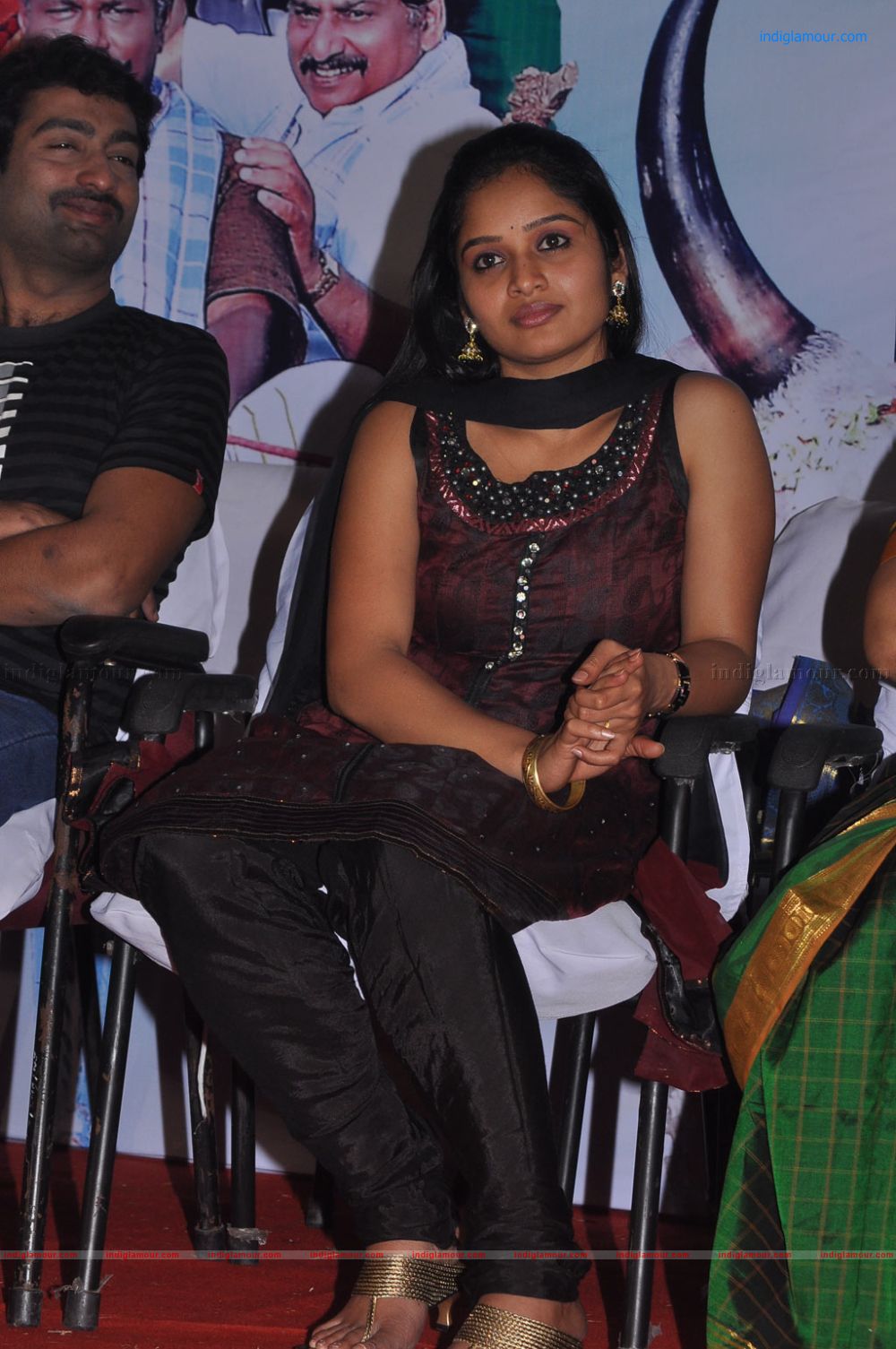 Kondan Koduthan Audio Launch Event hd photo