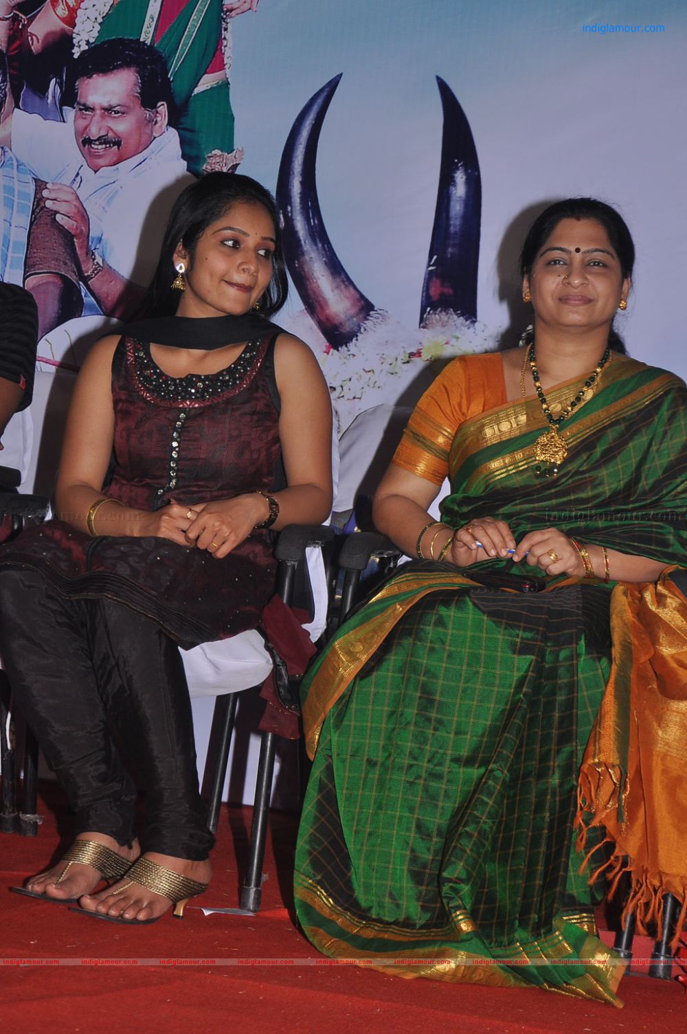 Kondan Koduthan Audio Launch Event hd photo
