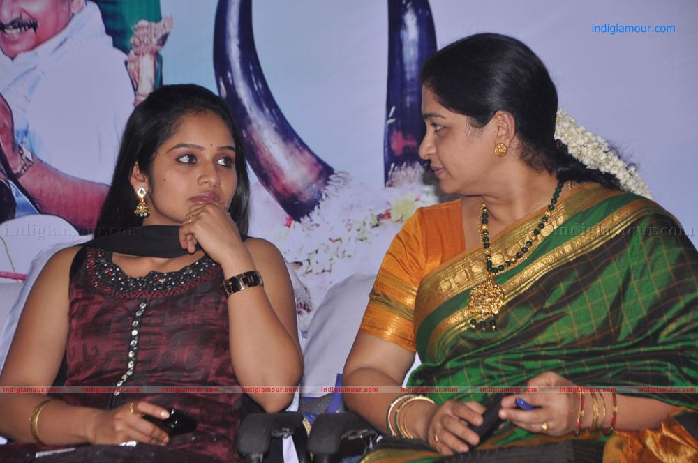Kondan Koduthan Audio Launch Event hd photo