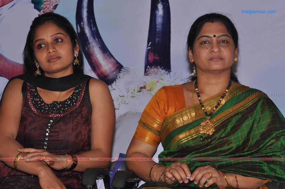 Kondan Koduthan Audio Launch Event hd photo
