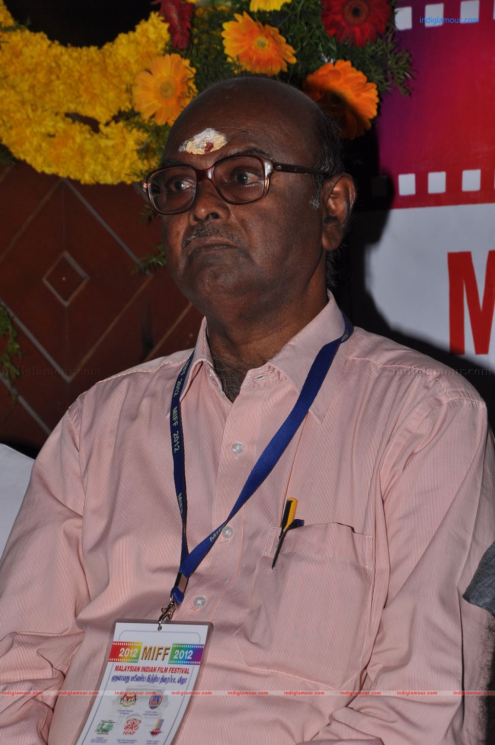 Malaysian Indian Film Festival Inauguration Event hd photo