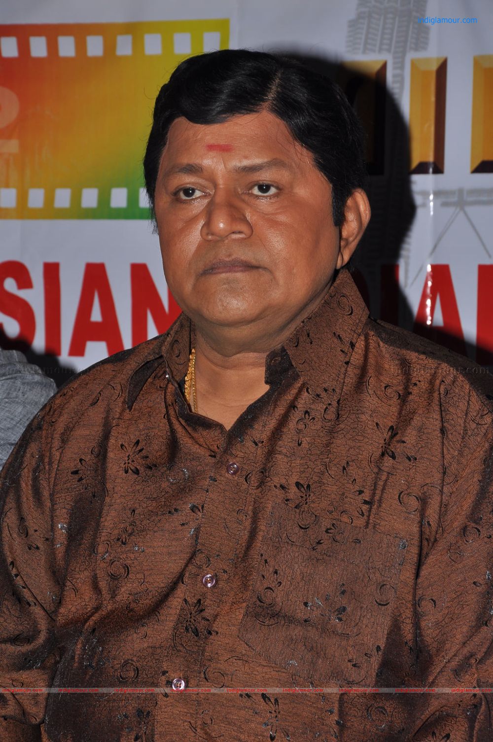Malaysian Indian Film Festival Inauguration Event hd photo