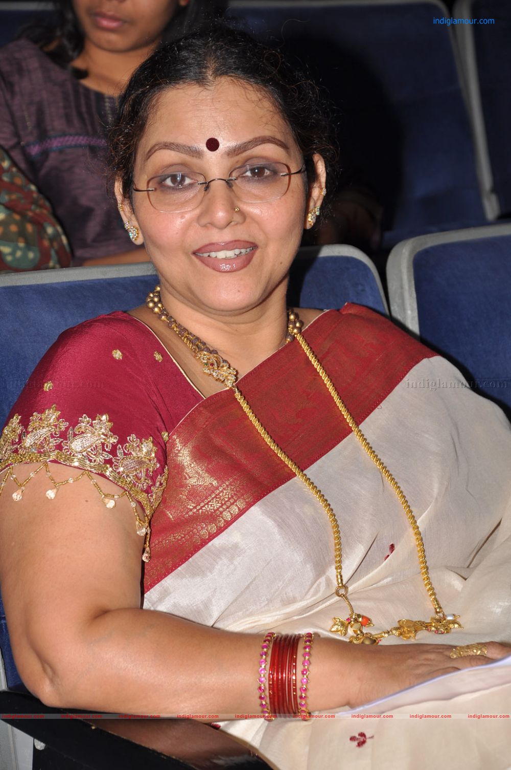 Malaysian Indian Film Festival Inauguration Event hd photo