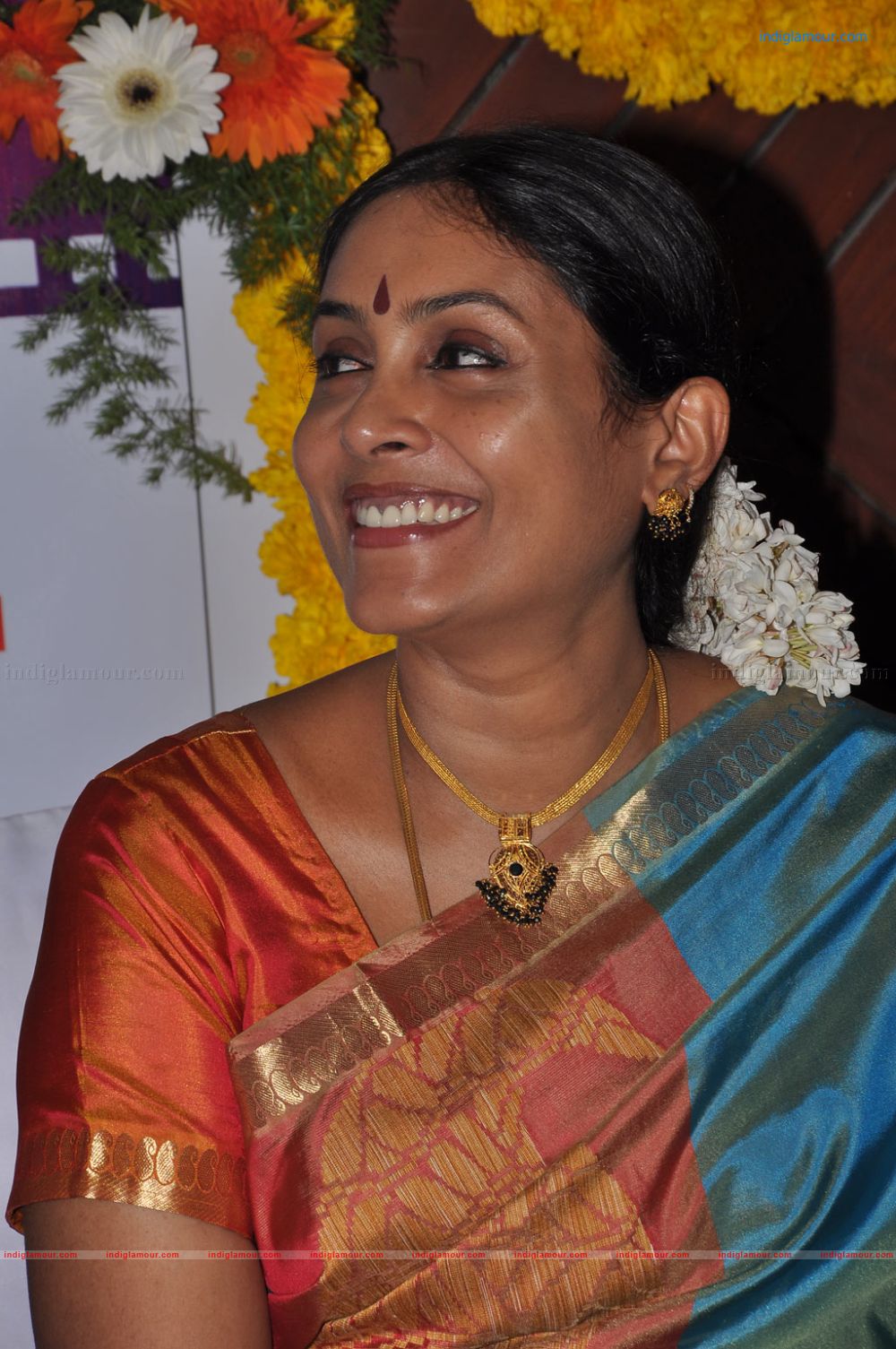 Malaysian Indian Film Festival Inauguration Event hd photo