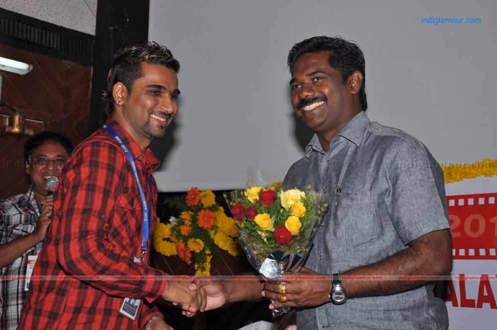 Malaysian Indian Film Festival Inauguration Event hd photo