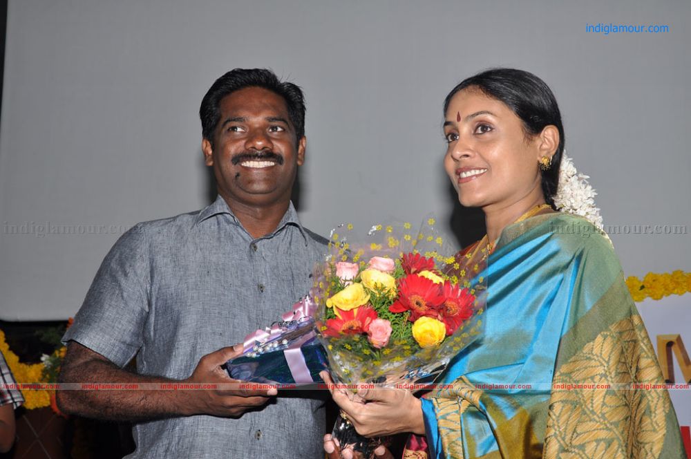 Malaysian Indian Film Festival Inauguration Event hd photo