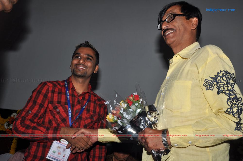 Malaysian Indian Film Festival Inauguration Event hd photo