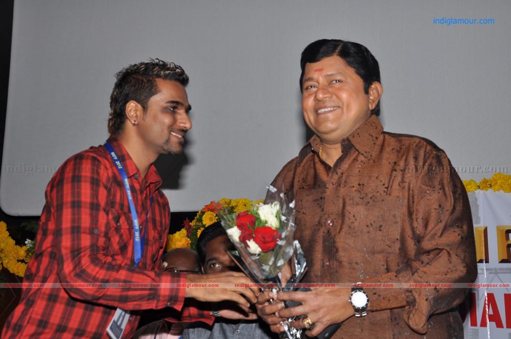 Malaysian Indian Film Festival Inauguration Event hd photo