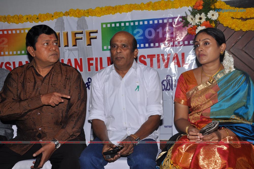 Malaysian Indian Film Festival Inauguration Event hd photo