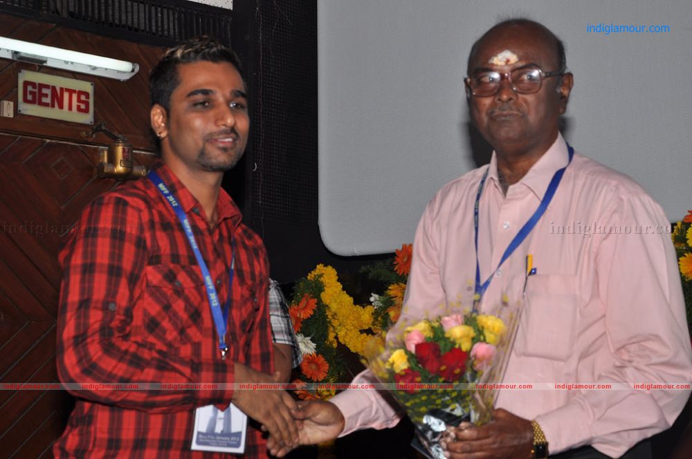 Malaysian Indian Film Festival Inauguration Event hd photo