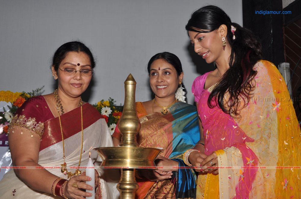 Malaysian Indian Film Festival Inauguration Event hd photo