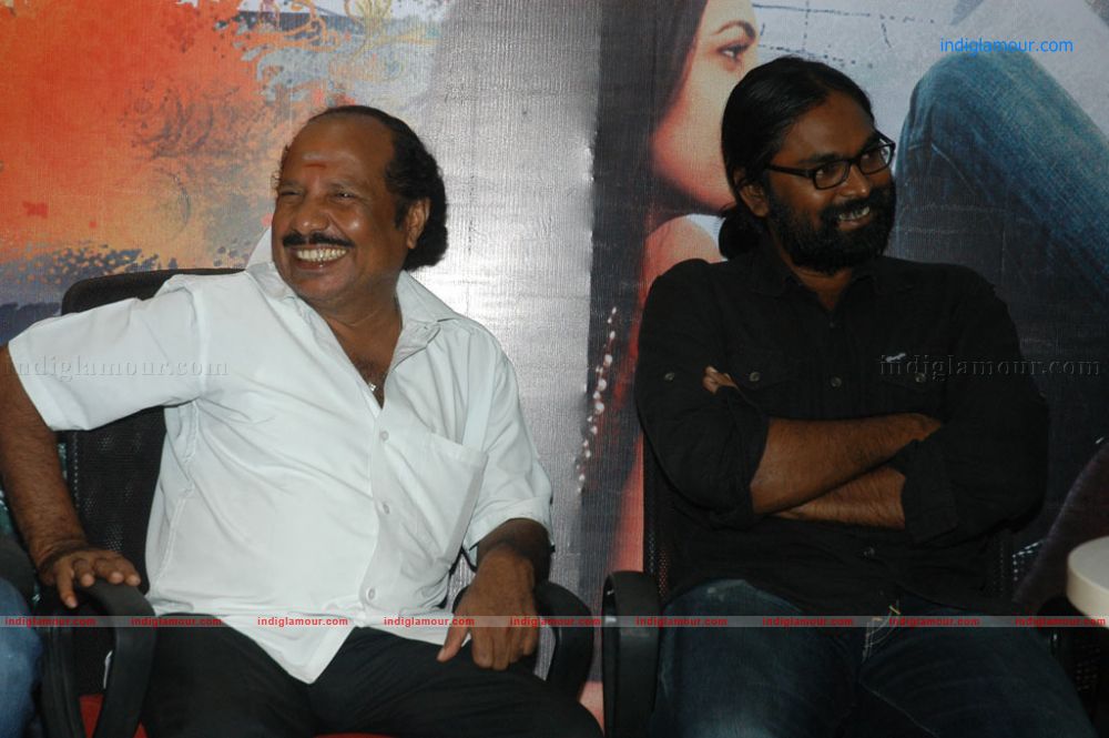 Unnodu Oru Naal Audio Launch Event hd photo