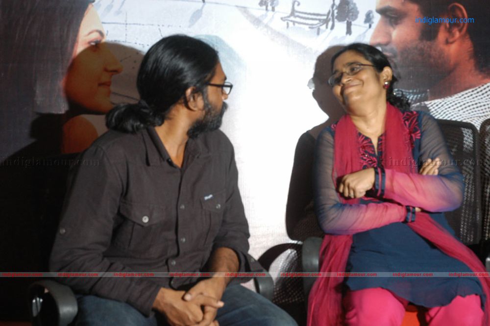 Unnodu Oru Naal Audio Launch Event hd photo