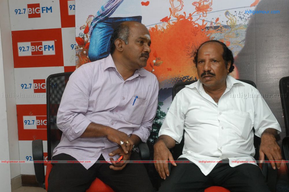 Unnodu Oru Naal Audio Launch Event hd photo