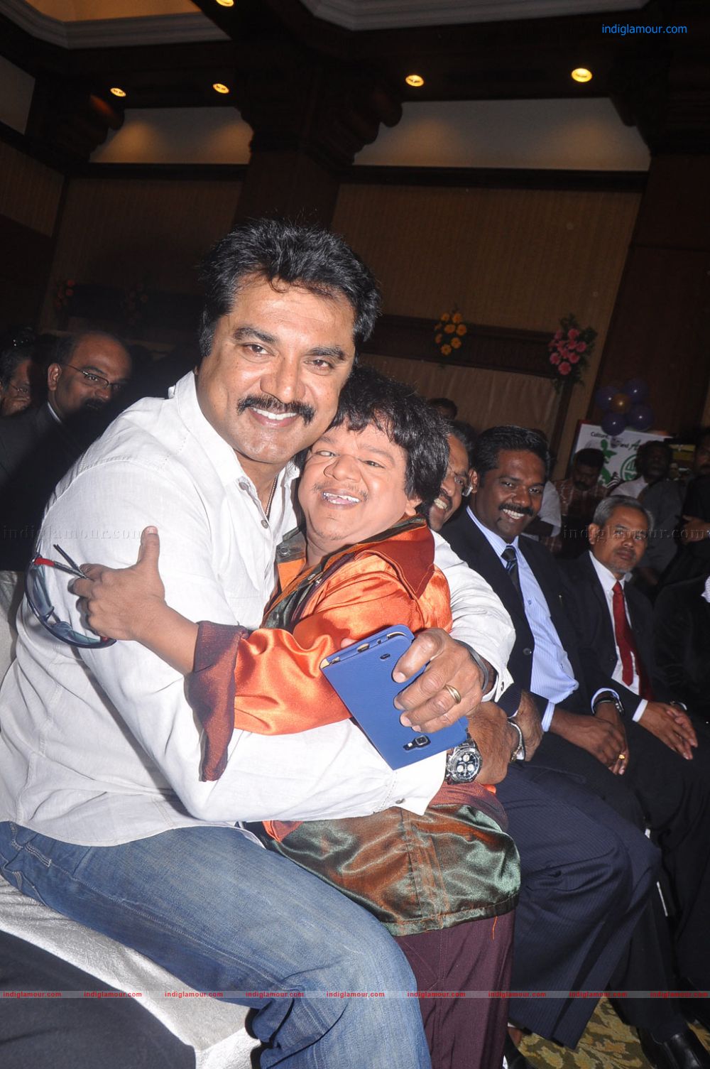 Malaysian Indian Film Festival Award Function Event hd photo