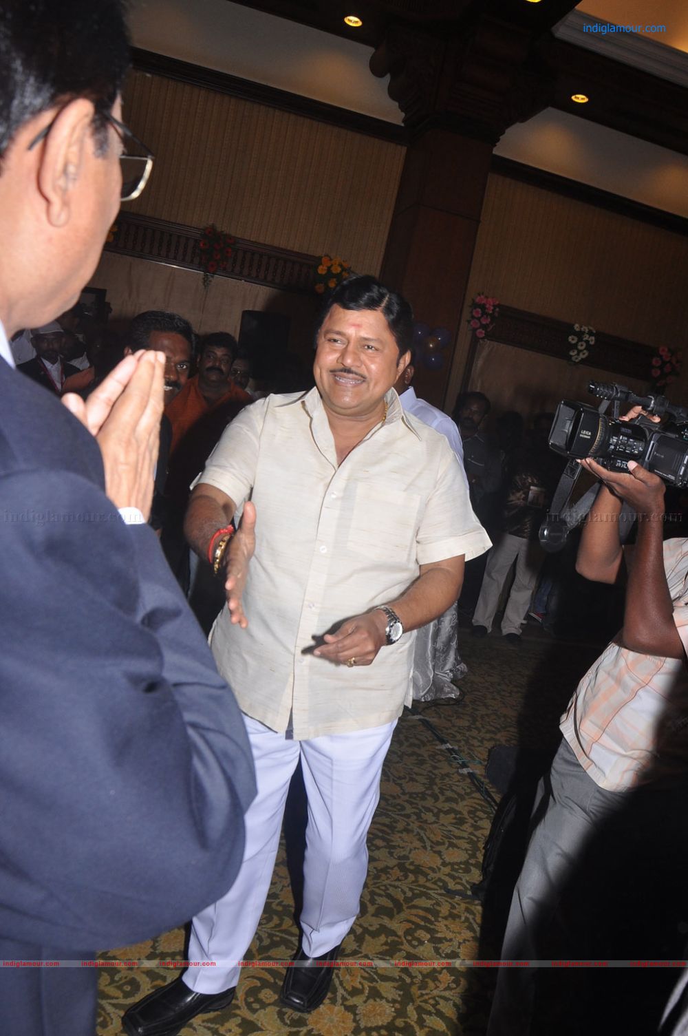 Malaysian Indian Film Festival Award Function Event hd photo