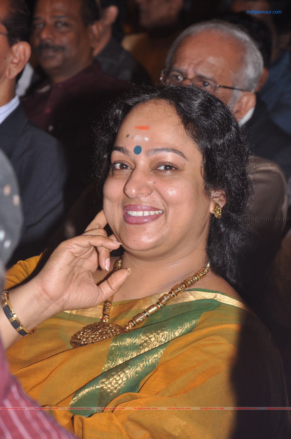 Malaysian Indian Film Festival Award Function Event hd photo