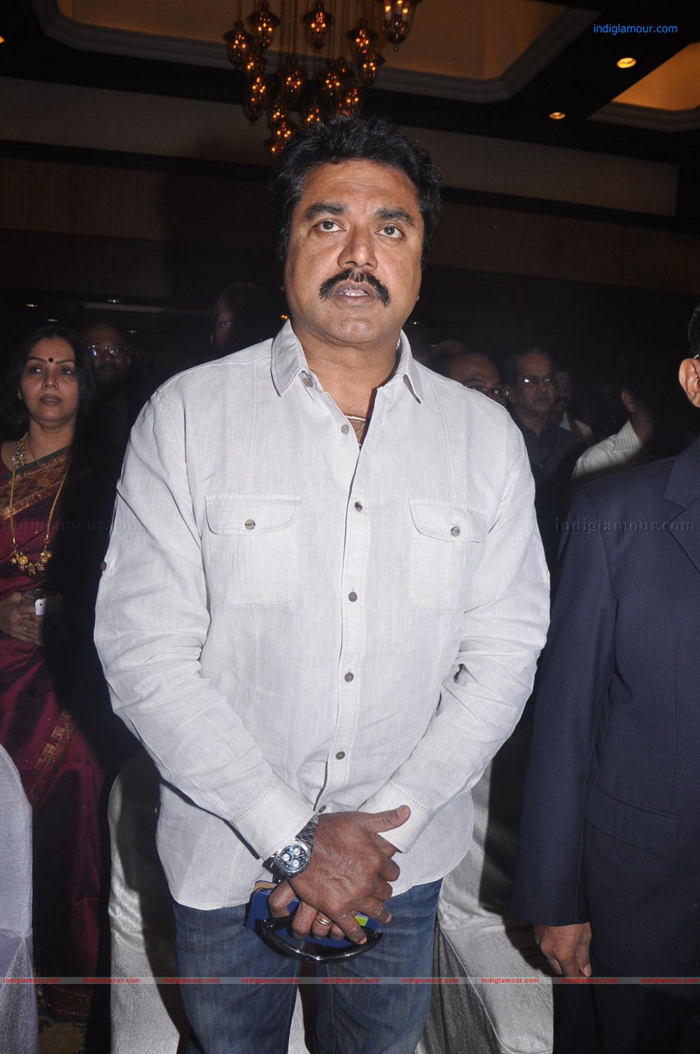 Malaysian Indian Film Festival Award Function Event hd photo