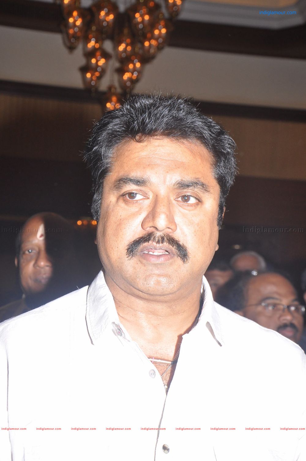 Malaysian Indian Film Festival Award Function Event hd photo