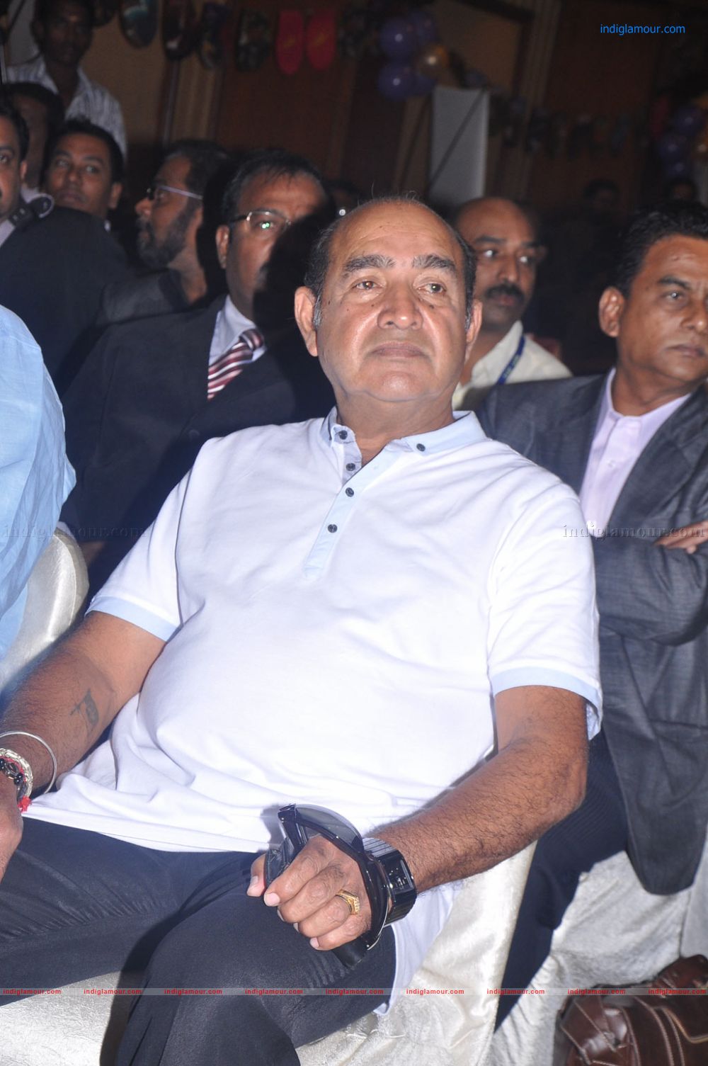 Malaysian Indian Film Festival Award Function Event hd photo