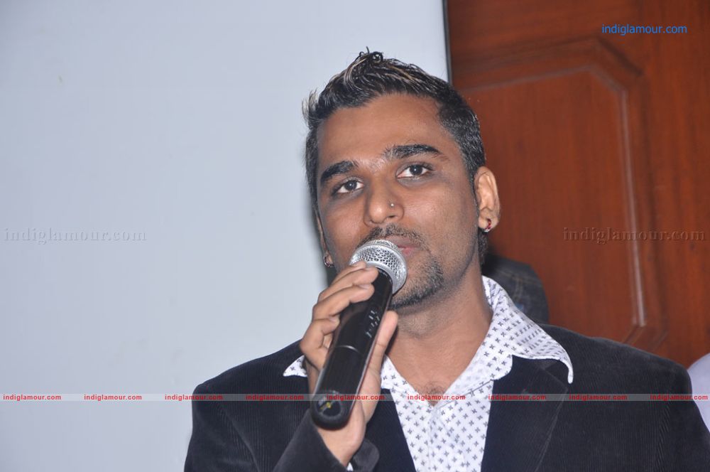 Malaysian Indian Film Festival Award Function Event hd photo