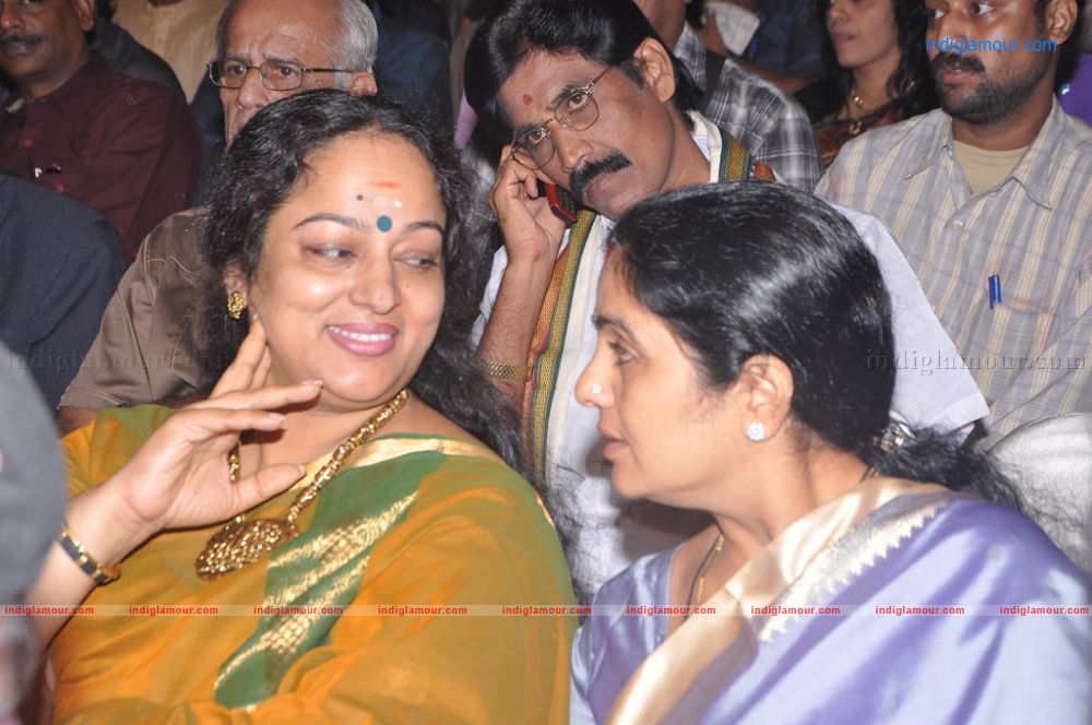 Malaysian Indian Film Festival Award Function Event hd photo