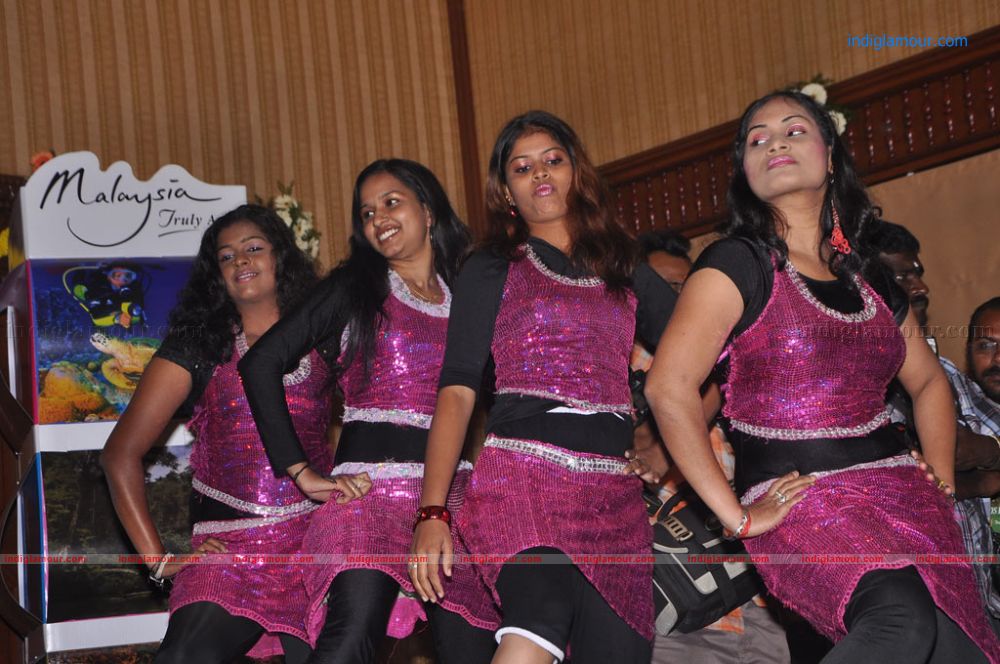 Malaysian Indian Film Festival Award Function Event hd photo